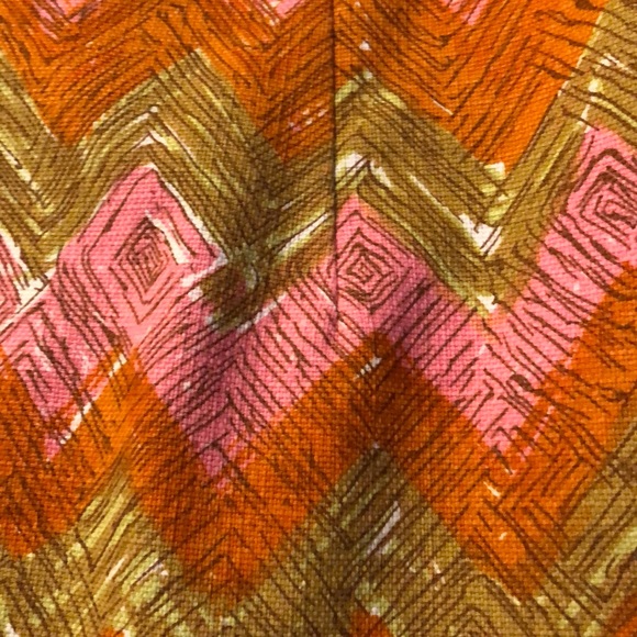 Beth Bowley multi-colored size 6 occasion dress - Picture 3 of 5